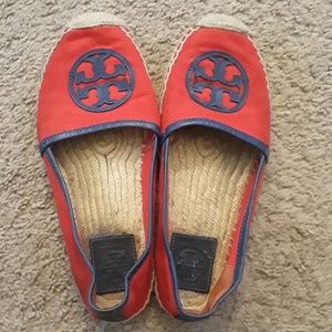 Tory Burch flats/loafers